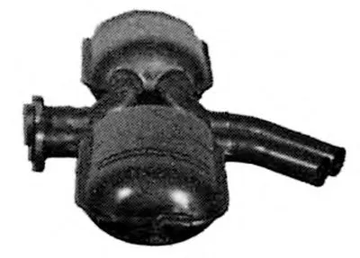 Средний глушитель выхлопных газов IMASAF купить