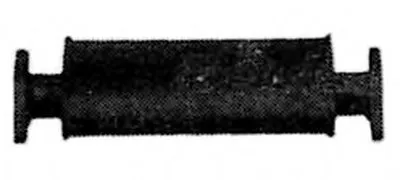 Средний глушитель выхлопных газов IMASAF купить