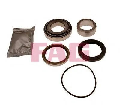 Комплект подшипника ступицы колеса FAG купить