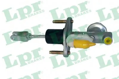 Главный цилиндр, система сцепления LPR купить