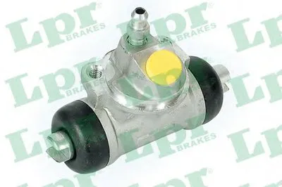 Колесный тормозной цилиндр LPR купить