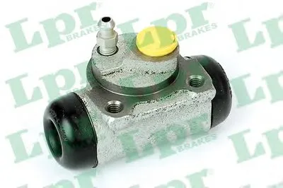 Колесный тормозной цилиндр LPR купить