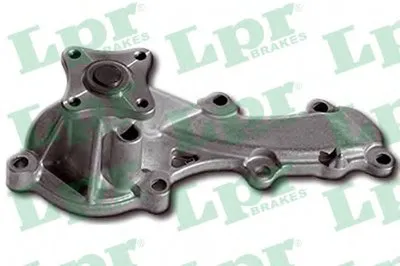 Водяной насос LPR купить