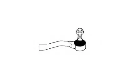 Наконечник поперечной рулевой тяги OCAP купить