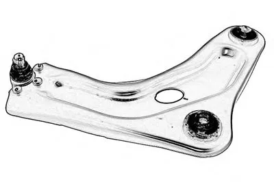 Рычаг независимой подвески колеса, подвеска колеса OCAP купить