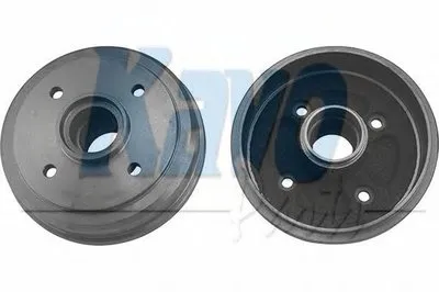 Тормозной барабан KAVO PARTS купить