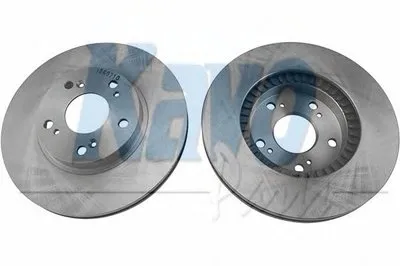 Тормозной диск KAVO PARTS купить