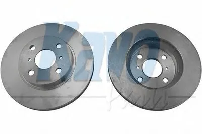 Тормозной диск KAVO PARTS купить