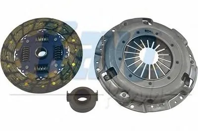 Комплект сцепления KAVO PARTS купить