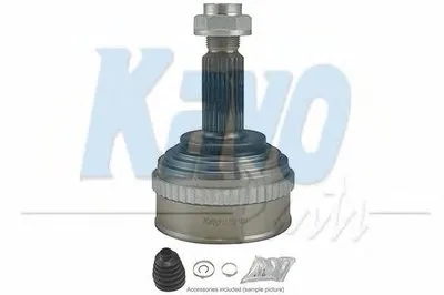 Шарнирный комплект, приводной вал KAVO PARTS купить