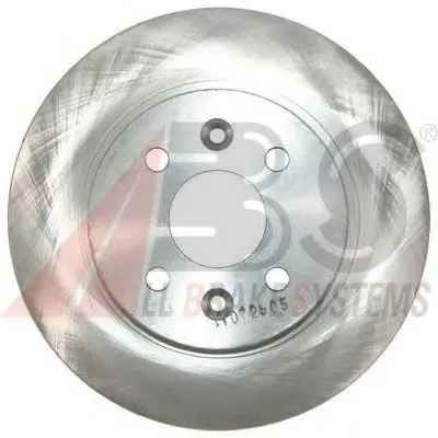 Тормозной диск A.B.S. купить