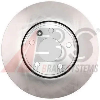 Тормозной диск A.B.S. купить