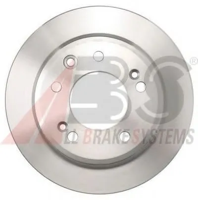 Тормозной диск A.B.S. купить