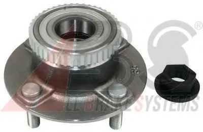 ? колесн. ступицы = A.B.S. купить