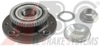 ? колесн. ступицы = A.B.S. купить