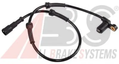 Датчик, частота вращения колеса A.B.S. купить