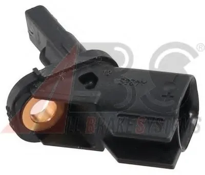 Датчик, частота вращения колеса A.B.S. купить