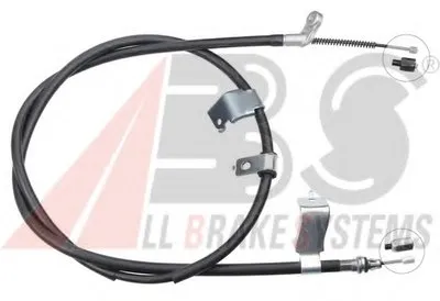 Трос, стояночная тормозная система A.B.S. купить