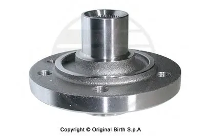 ? колесн. ступицы = BIRTH купить