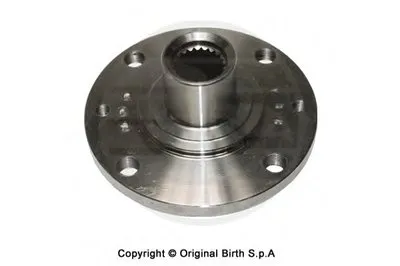 ? колесн. ступицы = BIRTH купить