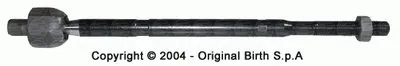 Осевой шарнир, рулевая тяга BIRTH купить