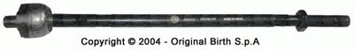Осевой шарнир, рулевая тяга BIRTH купить
