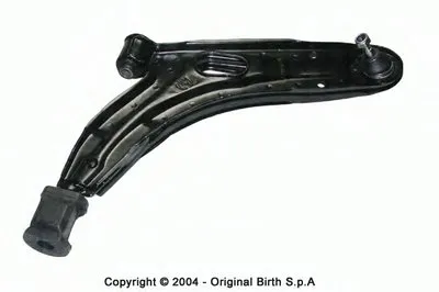 Рычаг независимой подвески колеса, подвеска колеса BIRTH купить