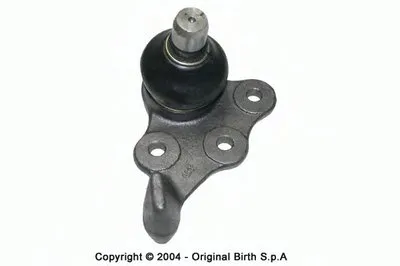 Шаровой шарнир BIRTH купить