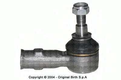 Наконечник поперечной рулевой тяги BIRTH купить
