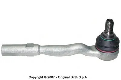 Наконечник поперечной рулевой тяги BIRTH купить