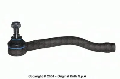 Наконечник поперечной рулевой тяги BIRTH купить