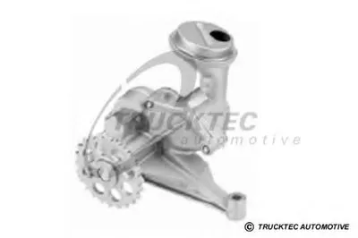 Масляный насос TRUCKTEC AUTOMOTIVE купить