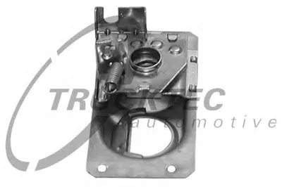 Замок капота TRUCKTEC AUTOMOTIVE купить