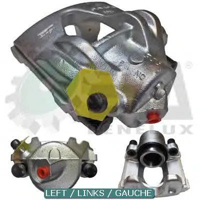 Тормозной суппорт ERA Benelux купить