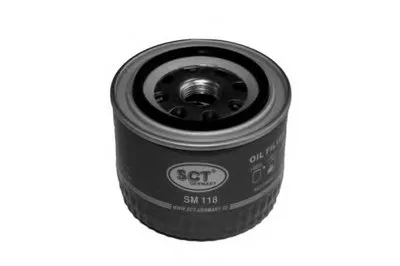 Масляный фильтр SCT Germany купить