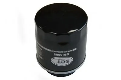 Масляный фильтр SCT Germany купить