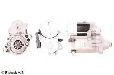Стартер ELSTOCK купить
