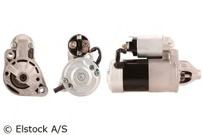 Стартер ELSTOCK купить