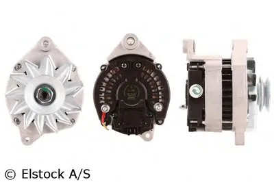 Генератор ELSTOCK купить