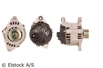 Генератор ELSTOCK купить