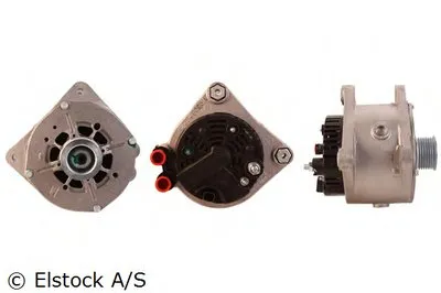 Генератор ELSTOCK купить