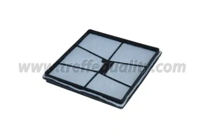 Фильтр, воздух во внутренном пространстве 3F QUALITY купить