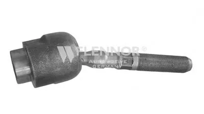 Осевой шарнир, рулевая тяга FLENNOR купить