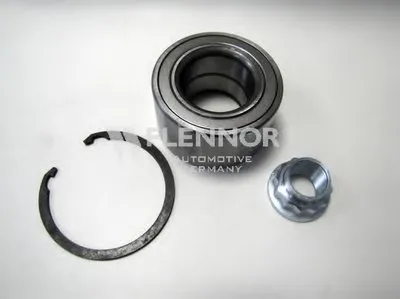 Комплект подшипника ступицы колеса FLENNOR купить