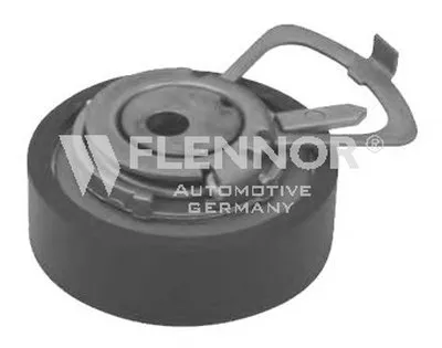 Натяжной ролик, ремень ГРМ FLENNOR купить