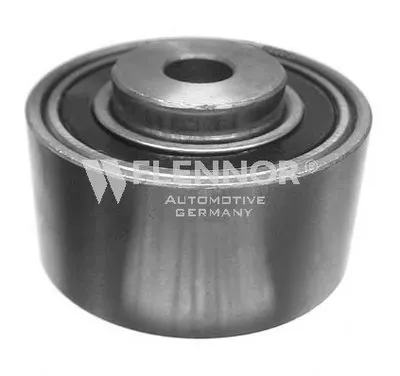 Паразитный / Ведущий ролик, зубчатый ремень FLENNOR купить