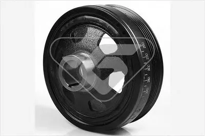 Ременный шкив, коленчатый вал HUTCHINSON купить