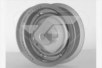 Натяжной ролик, ремень ГРМ HUTCHINSON купить