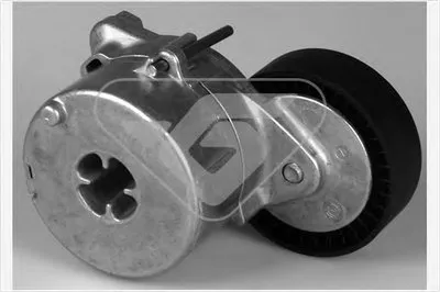 Натяжной ролик, поликлиновой  ремень HUTCHINSON купить