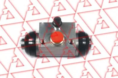 Колесный тормозной цилиндр NUOVA TECNODELTA CAR купить